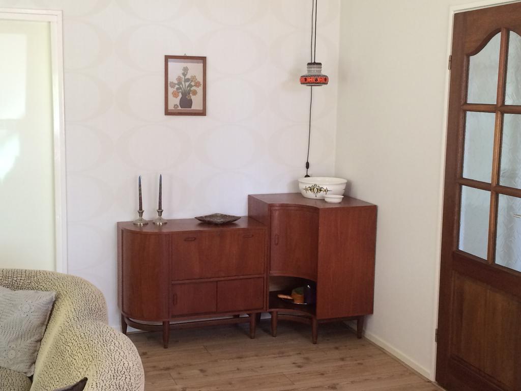Apartment Zus En Zo Uffelte Quarto foto