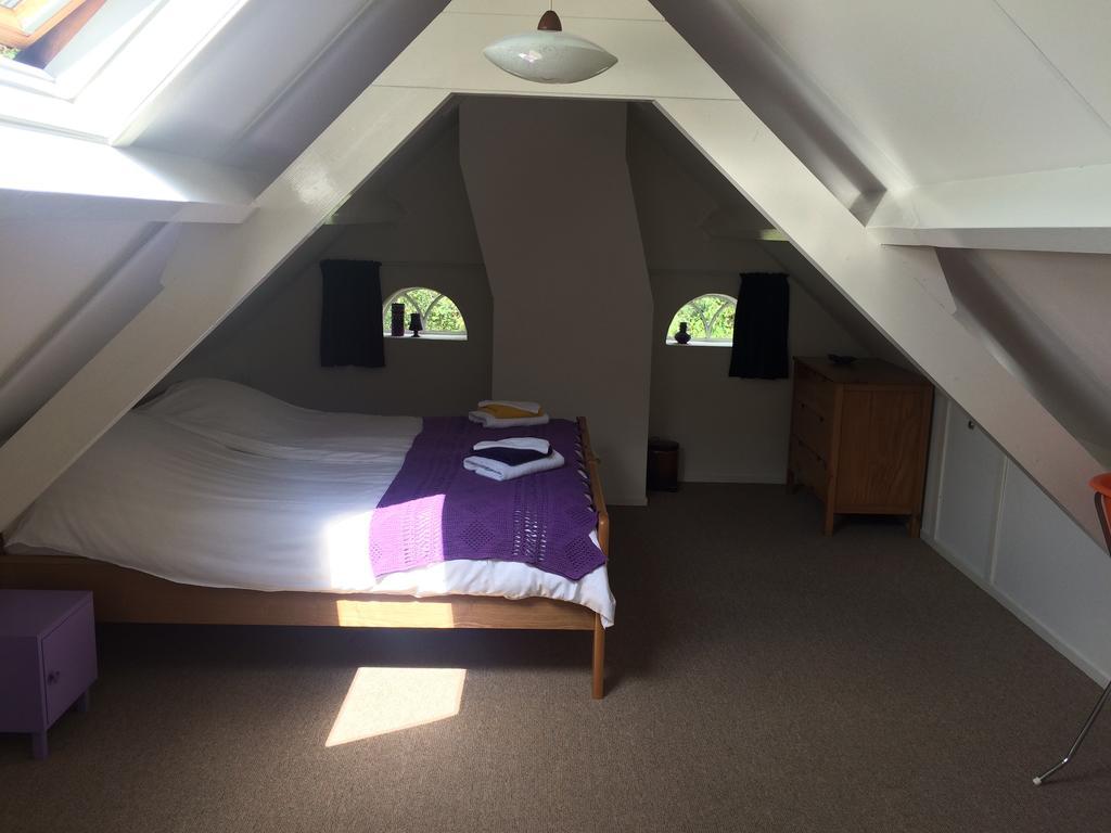 Apartment Zus En Zo Uffelte Quarto foto