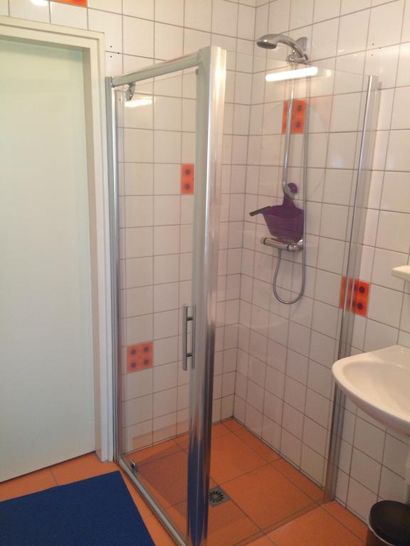 Apartment Zus En Zo Uffelte Quarto foto